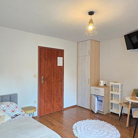 Willa Cyrek Zakopane Bagian luar foto