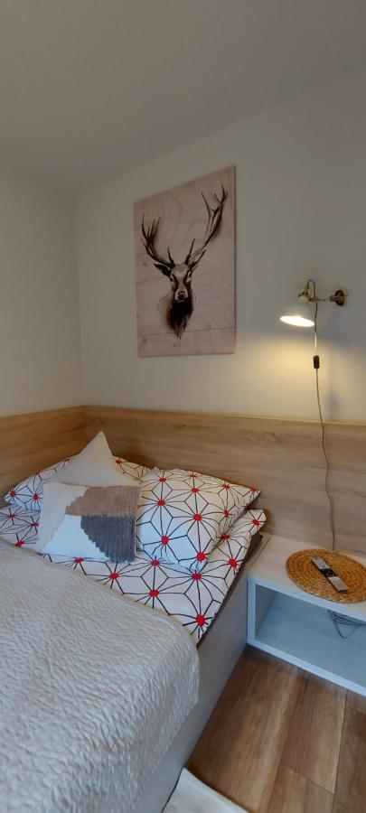 Willa Cyrek Zakopane Bagian luar foto