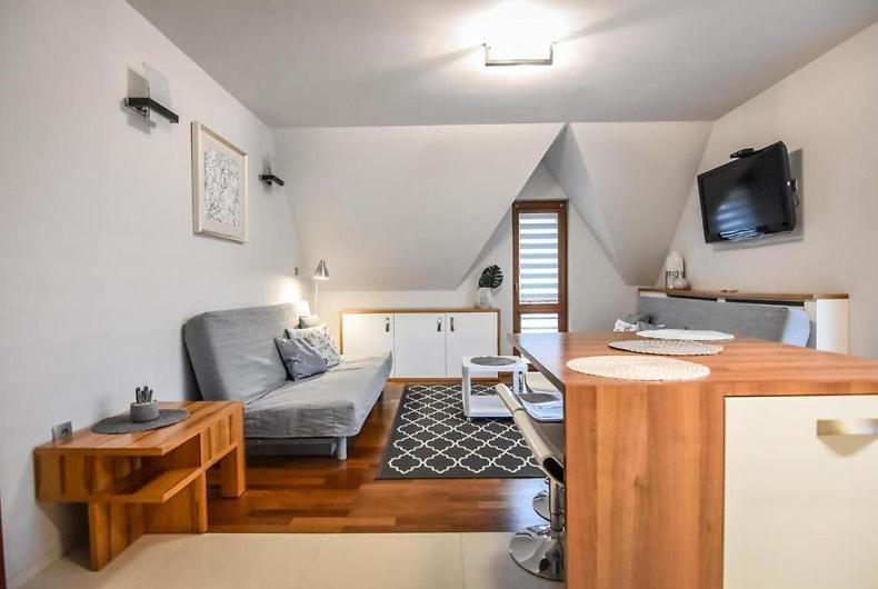 Willa Cyrek Zakopane Bagian luar foto