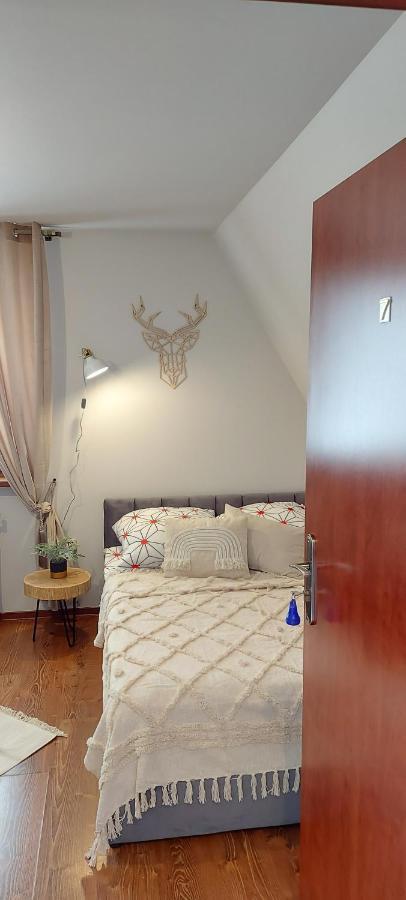 Willa Cyrek Zakopane Bagian luar foto