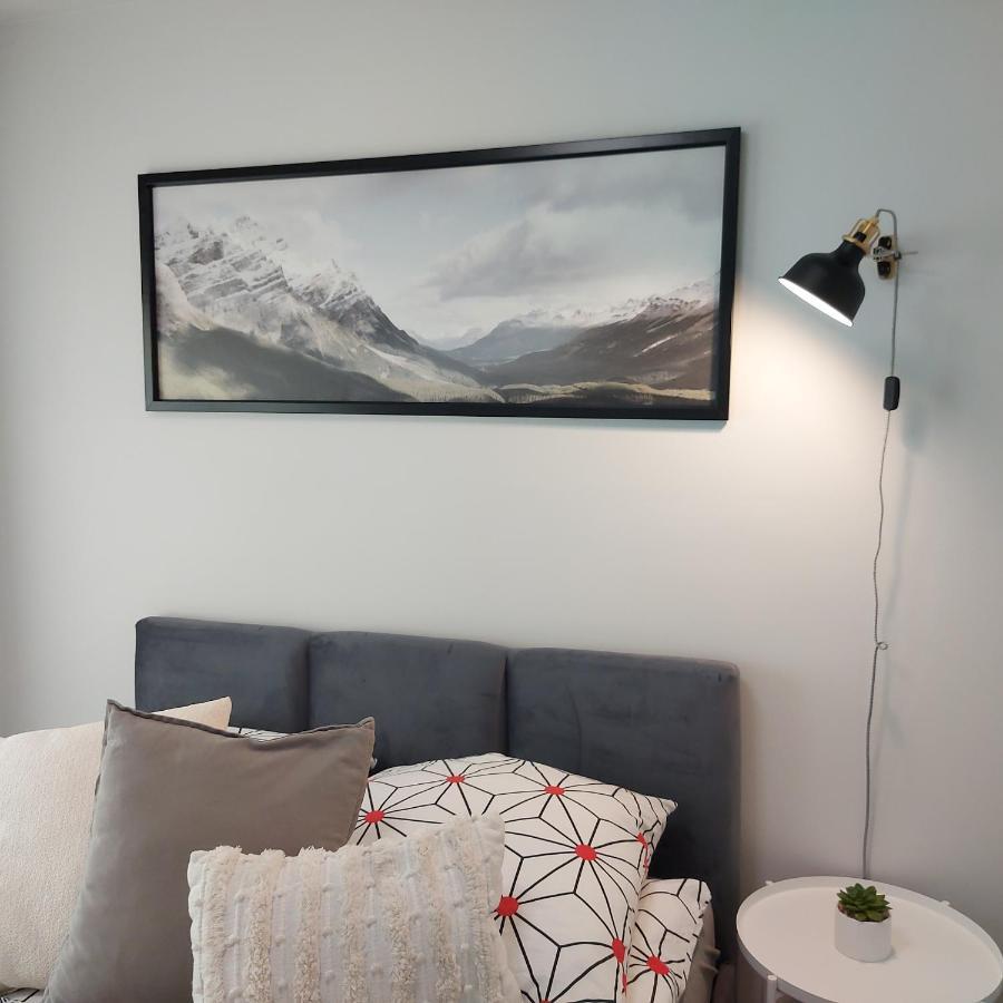 Willa Cyrek Zakopane Bagian luar foto